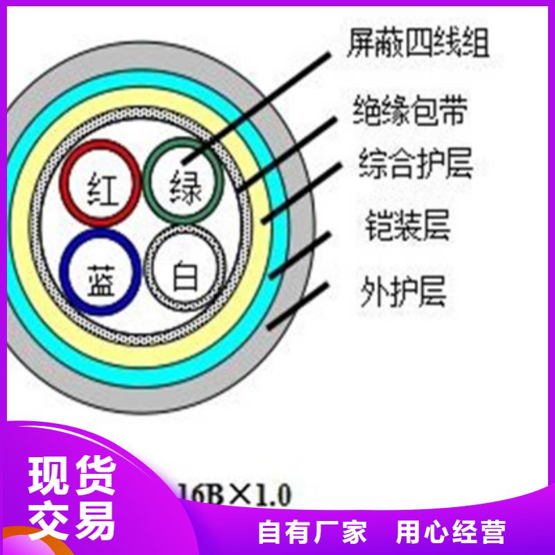 【铁路信号电缆】通信电缆专业的生产厂家满足多种行业需求