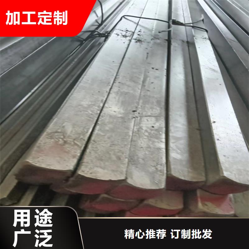 冷拔扁钢14×30山东鑫泽制品参数厂家定制