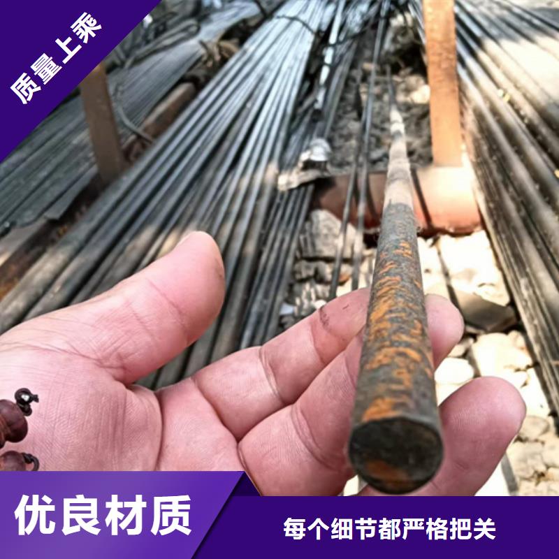 发货速度快的35CrMo冷拔圆钢光圆光亮圆钢经销商[当地]公司