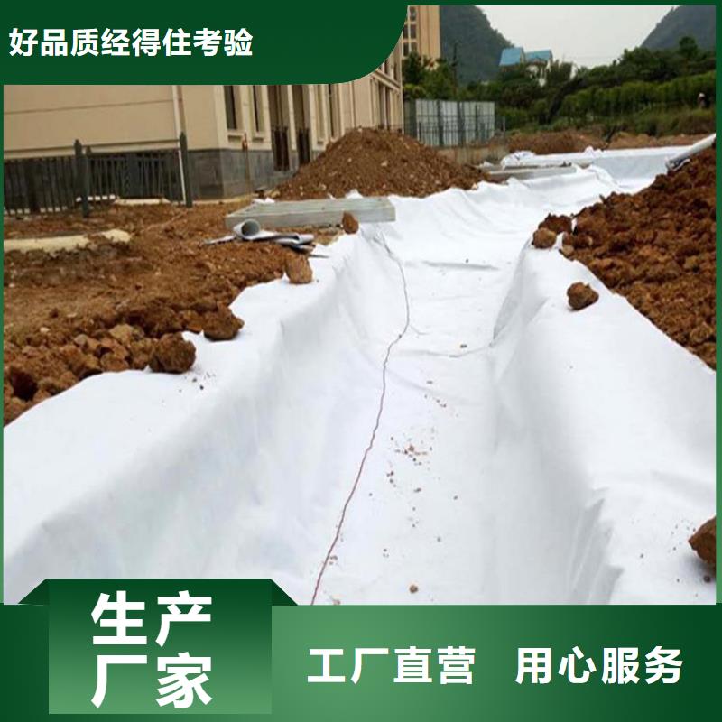 土工布【膨润土防水毯】优选厂商同城经销商