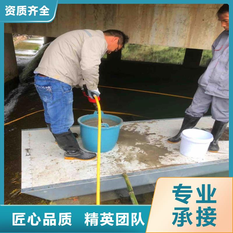 -取水管道水下安装-生产基地-挖呀挖呀挖好评度高