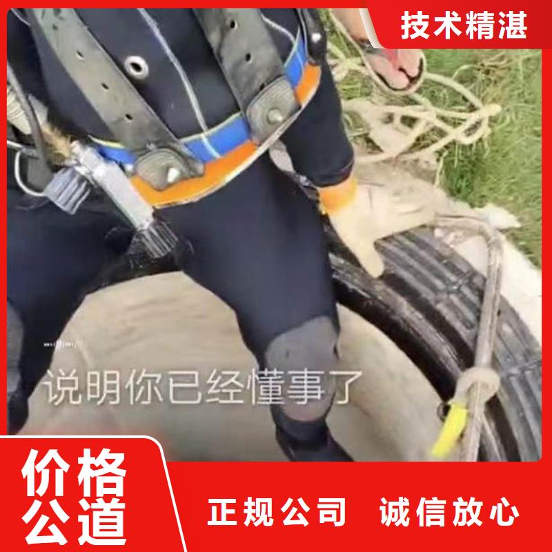 深圳桂园街道水下作业潜水服务费用收取{当地}生产商