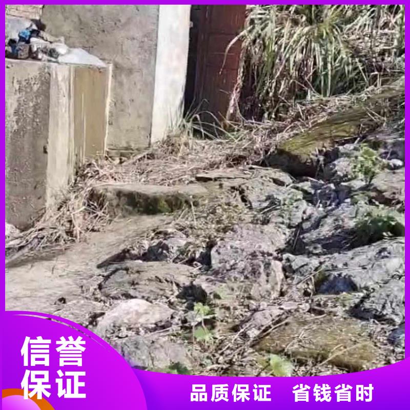 水下施工,封堵工程解决方案【当地】厂家