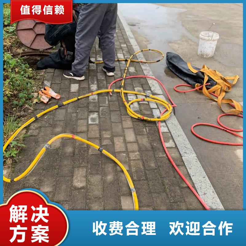 潜水员服务,水下探摸工程品质好【当地】生产商