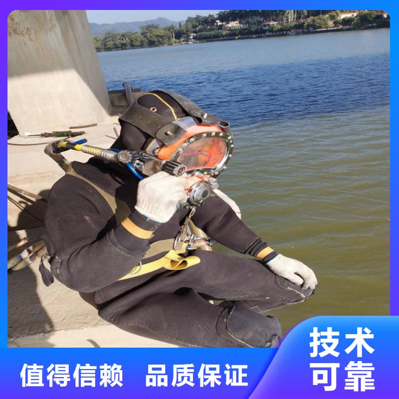 管道水下检测检查现货齐全正规