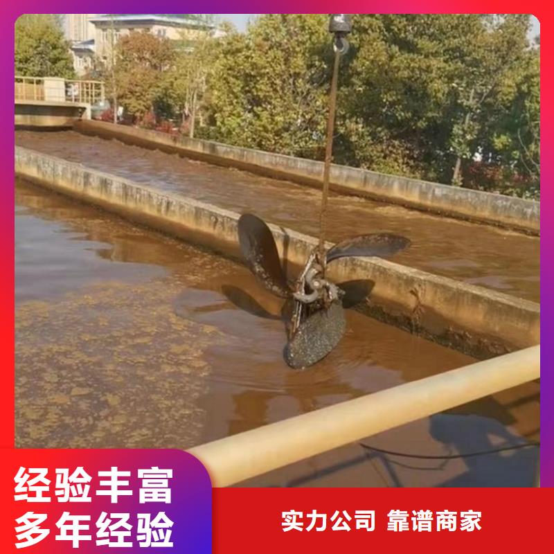 水上浮吊船,本地水下堵漏专业品质多年经验