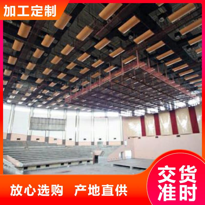 甘谷县专业体育馆声学改造公司--2025最近方案/价格实时报价