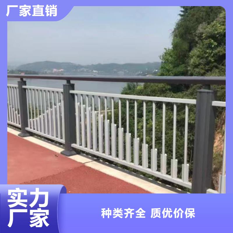 【不锈钢护栏_道路隔离栏超产品在细节】<本地>生产厂家