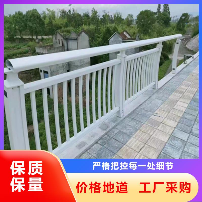 不锈钢灯光护栏良心厂家市场报价