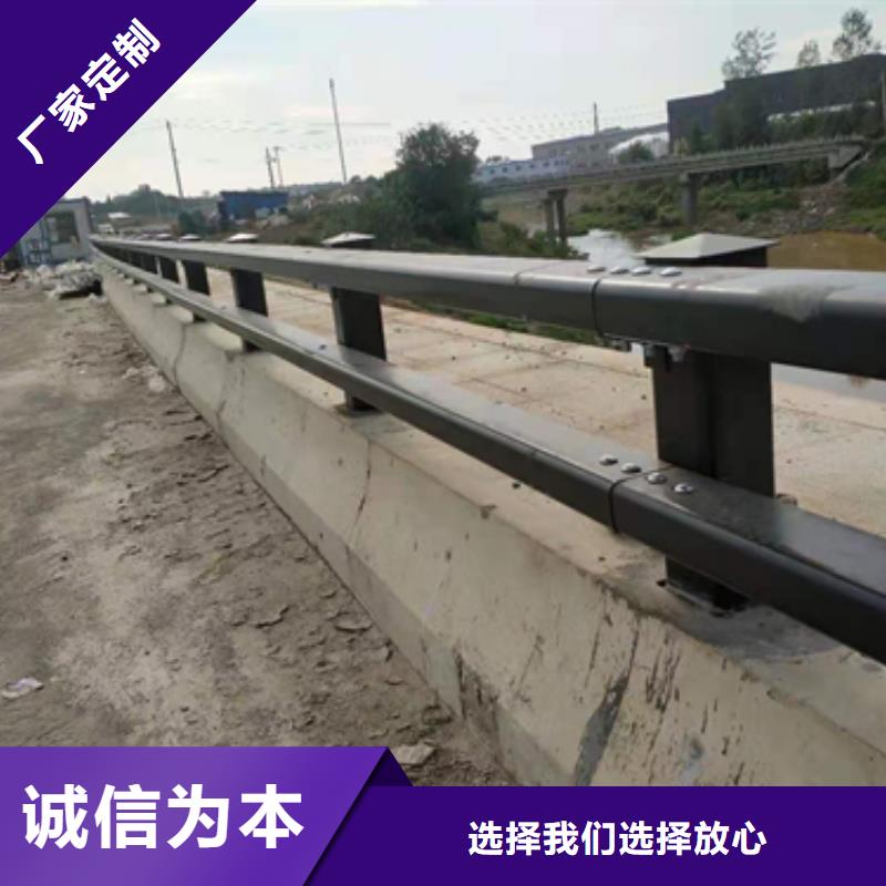 当地公路防撞护栏生产厂商质检严格