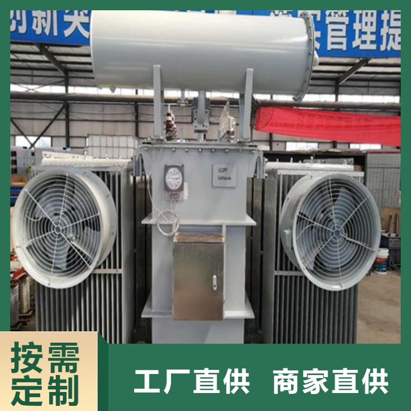 S13-6300KVA/35KV/10KV/0.4KV油浸式变压器直供厂家支持加工定制