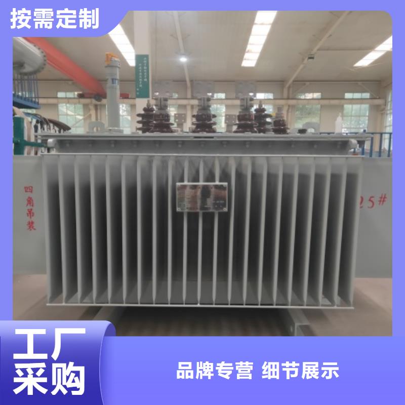 S13-25000KVA/35KV/10KV/油浸式变压器品质放心保障产品质量