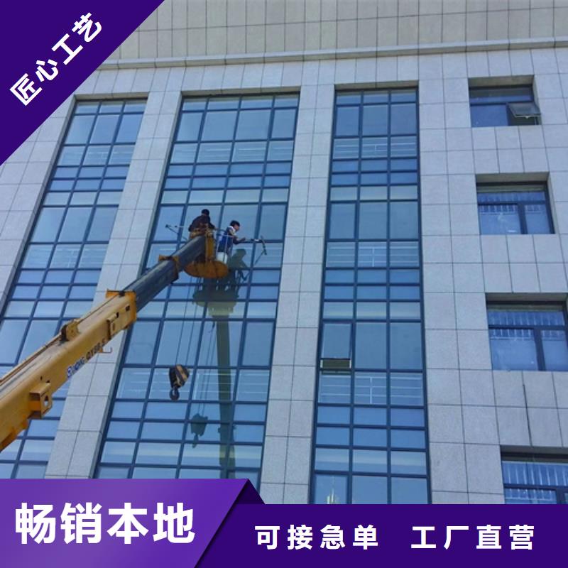 外墙清洗排污管道清淤工厂自营【本地】公司