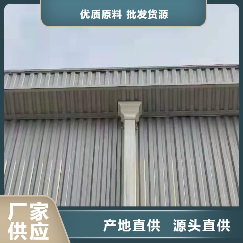 厂房金属方形雨水管厂家全新升级品质保障