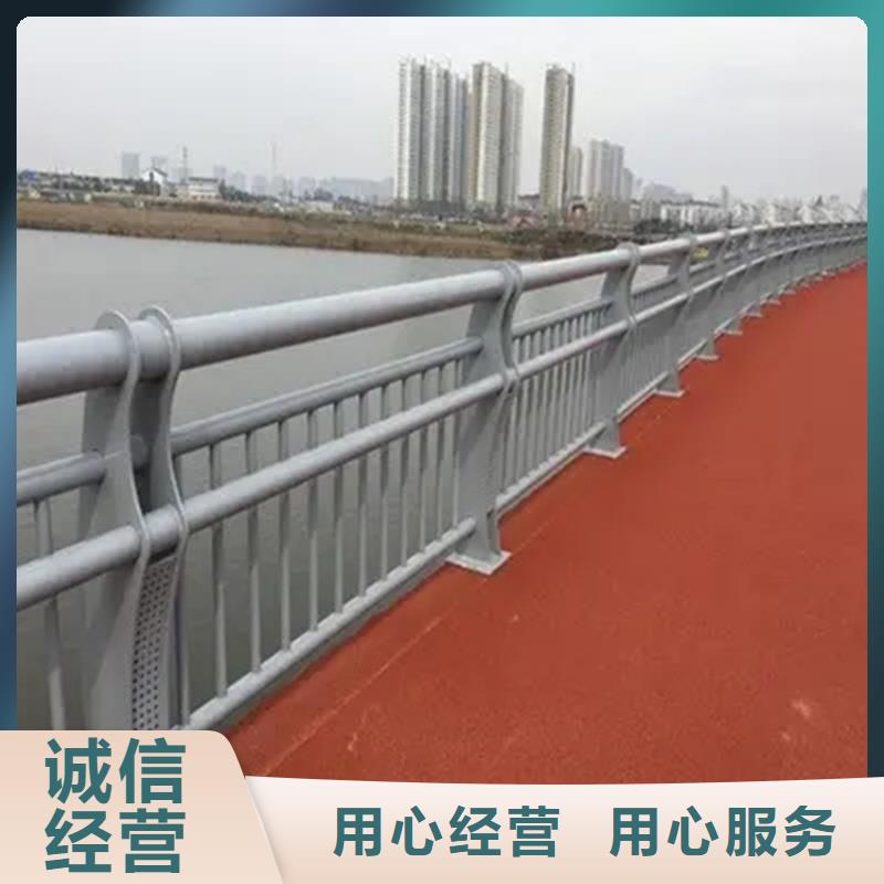 河道景观护栏桥梁景观护栏好品质售后无忧<当地>生产商