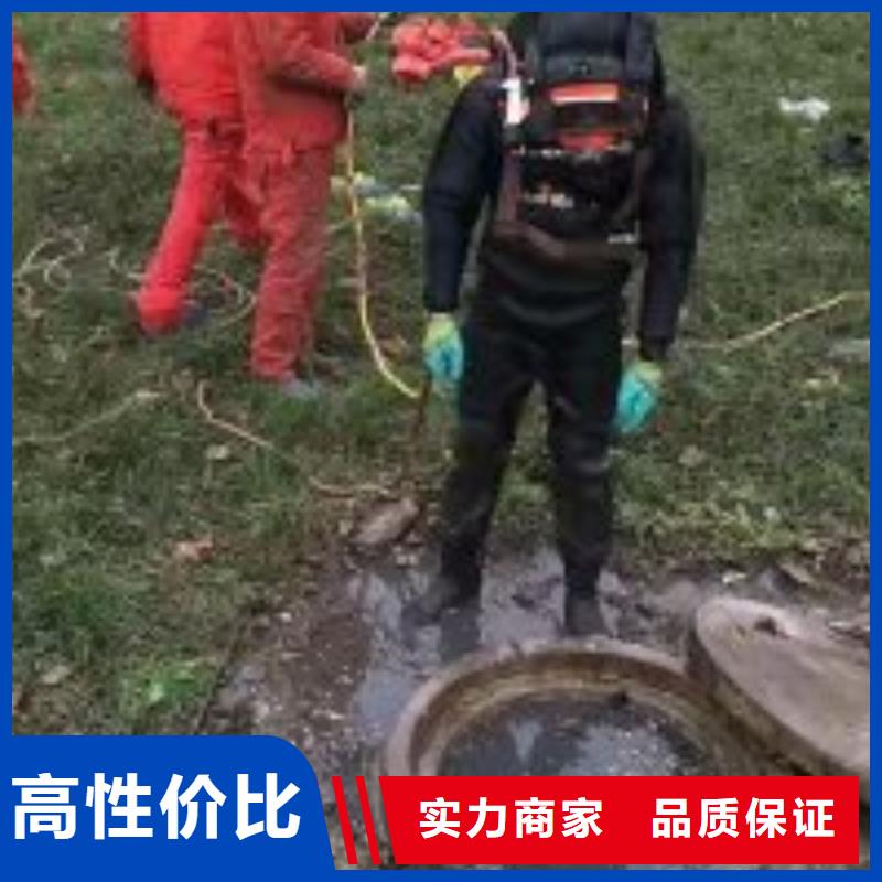 价格合理的闸门水下检查维修公司生产厂家本地经销商