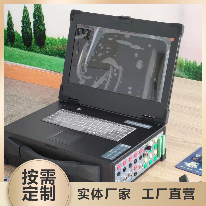 SOE测试仪_电力电气测试仪器实力优品产品性能