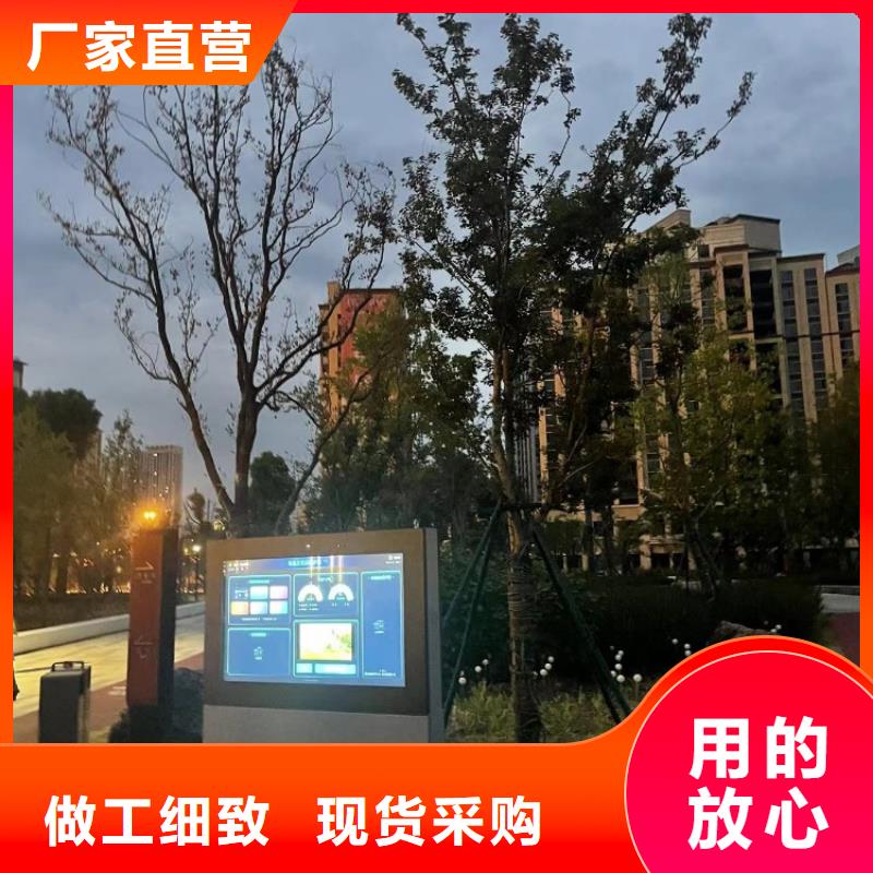 智慧步道系统解决方案（维艾狄尔）当地品牌