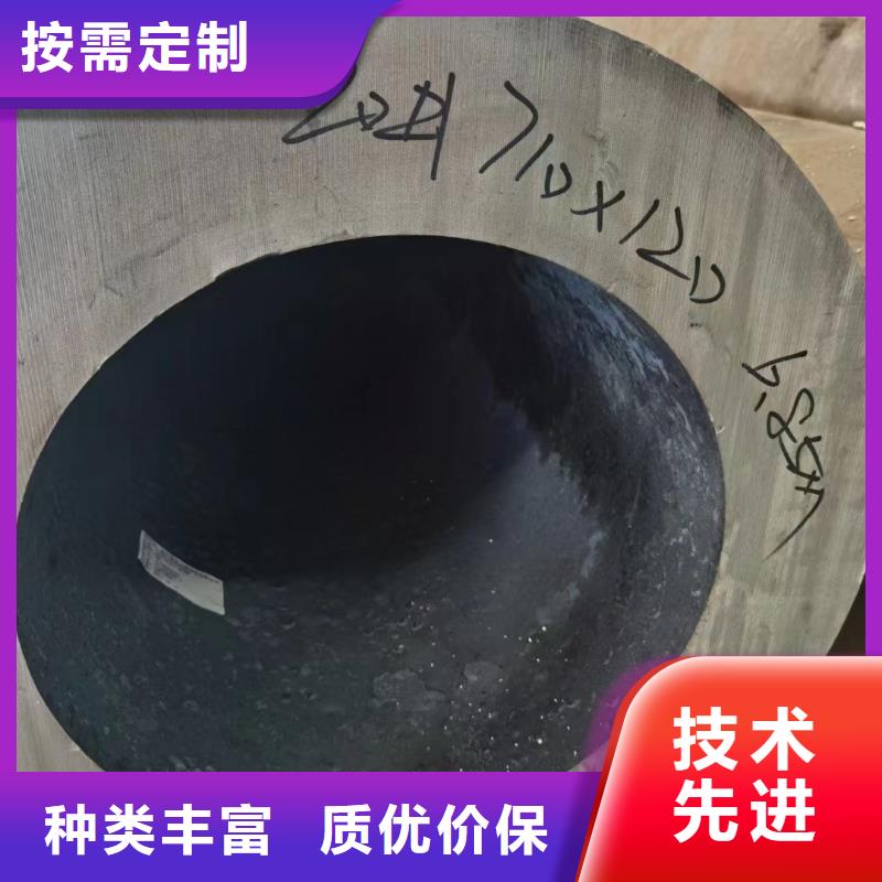 Q345C厚壁无缝钢管生产厂家【当地】生产商