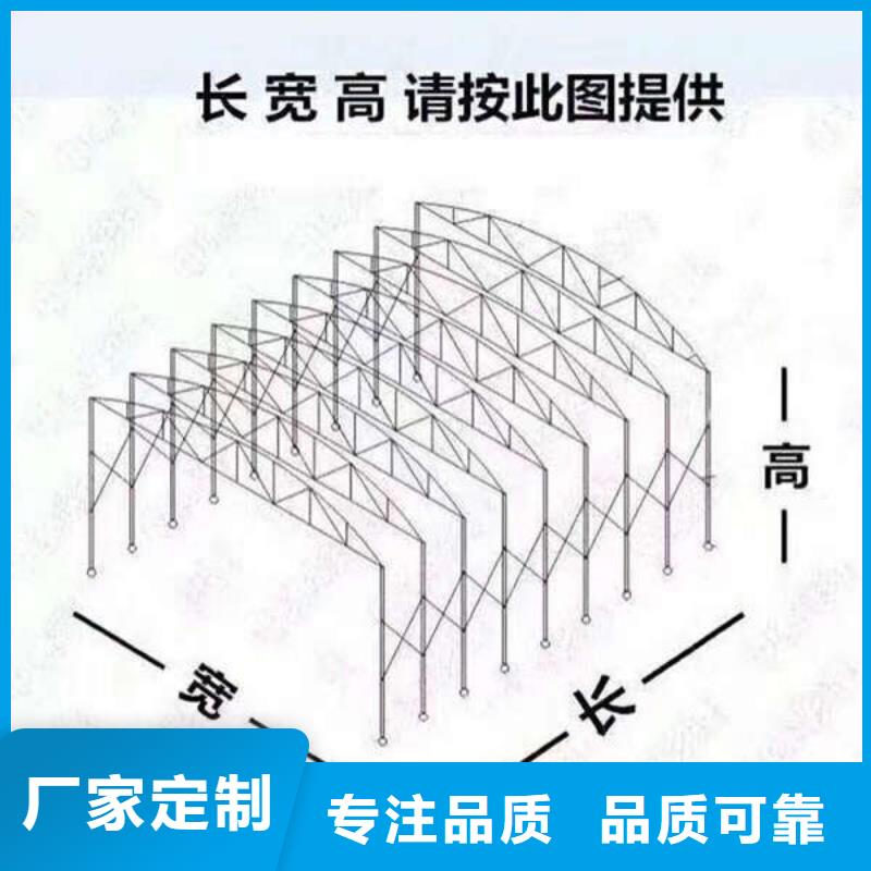 施工帐篷询问报价优质原料