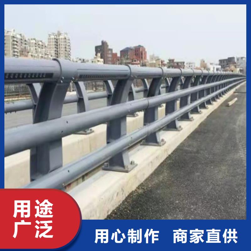 道路防撞护栏大型生产基地经验丰富品质可靠