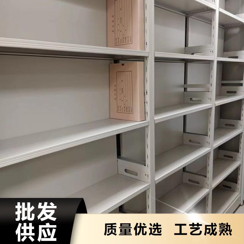 代理商报价【凯美】半封闭式移动密集架今日新品