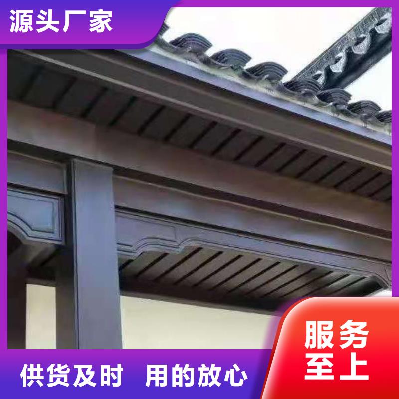 新中式古建性价比高[当地]制造商