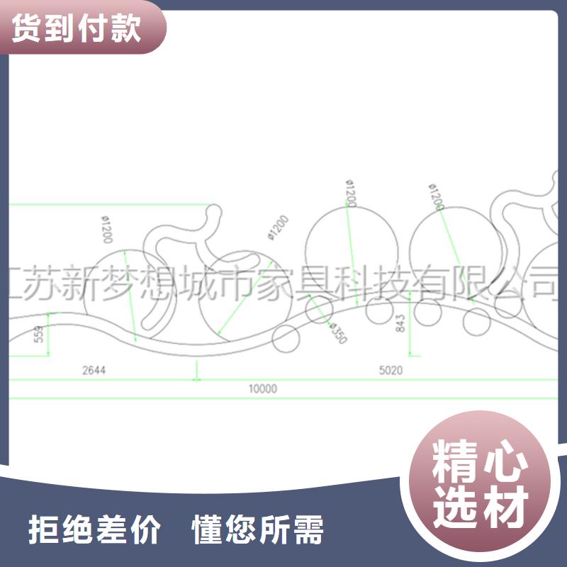 宣传栏垃圾分类亭快速生产[本地]公司