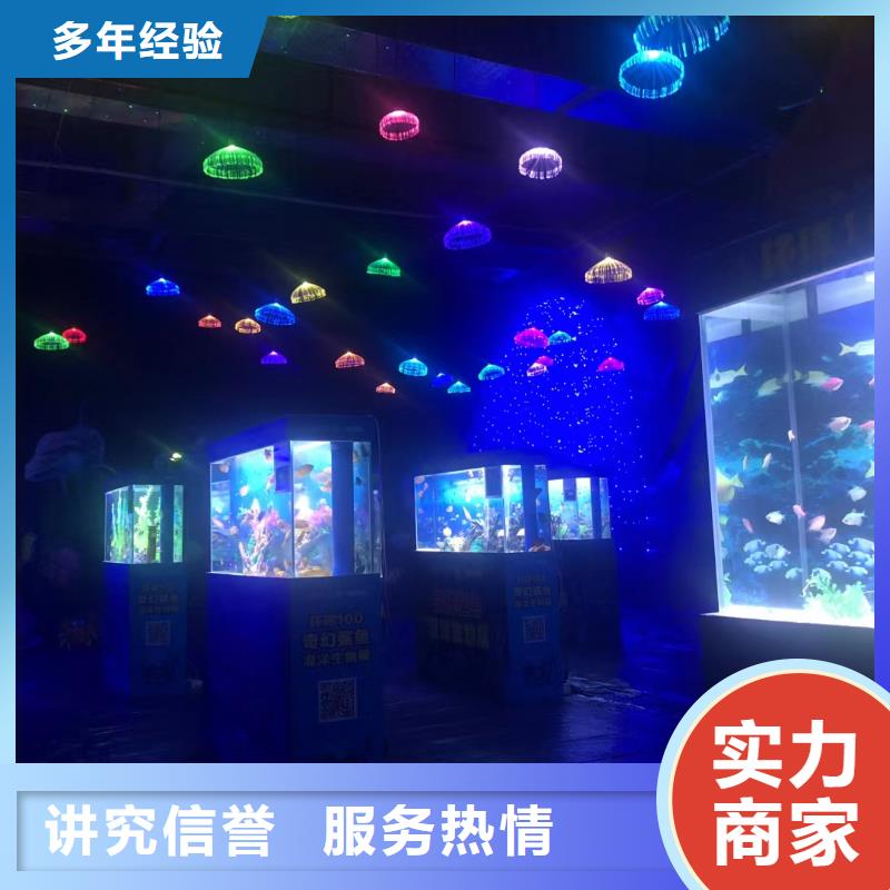 海洋生物展出租免费策划当地制造商