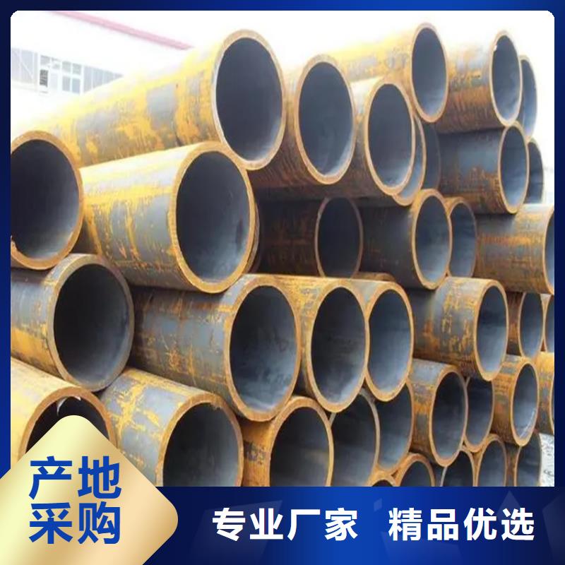 上饶厚壁钢管规格全可满足不同需求