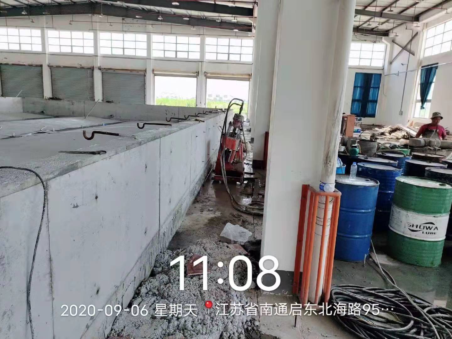 ​信誉好的地基注浆加固厂家[当地]品牌