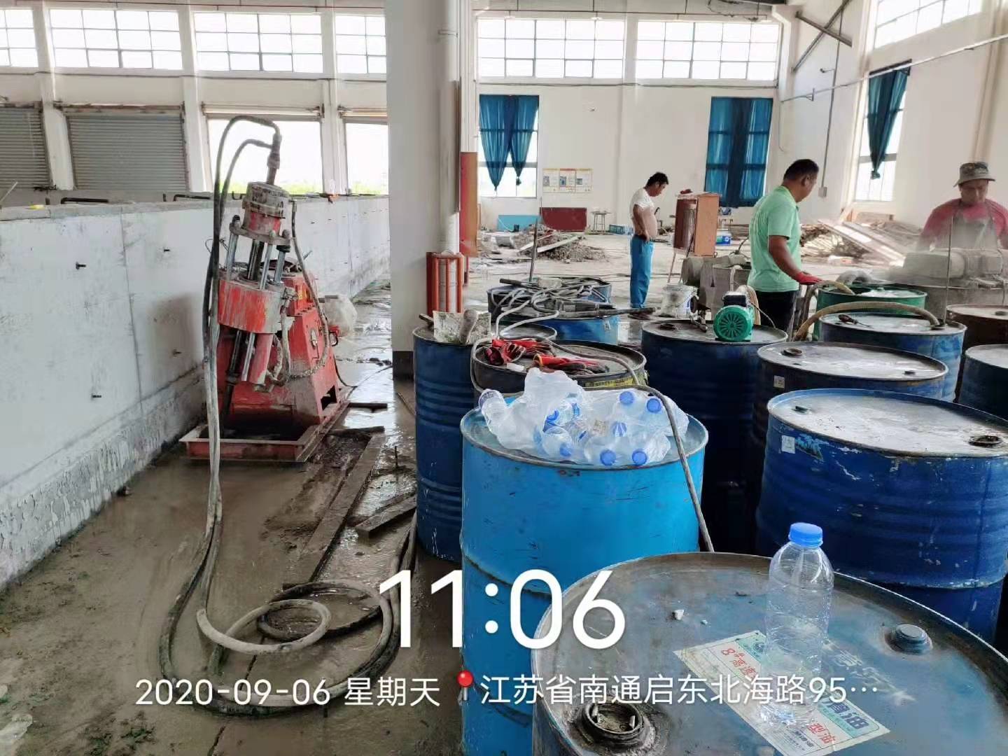 基础下沉加固品质与价格【当地】生产厂家