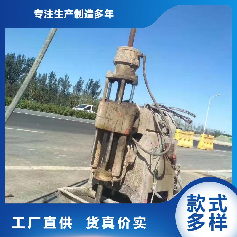 公路下沉灌浆找平工艺精良质量不佳尽管来找我