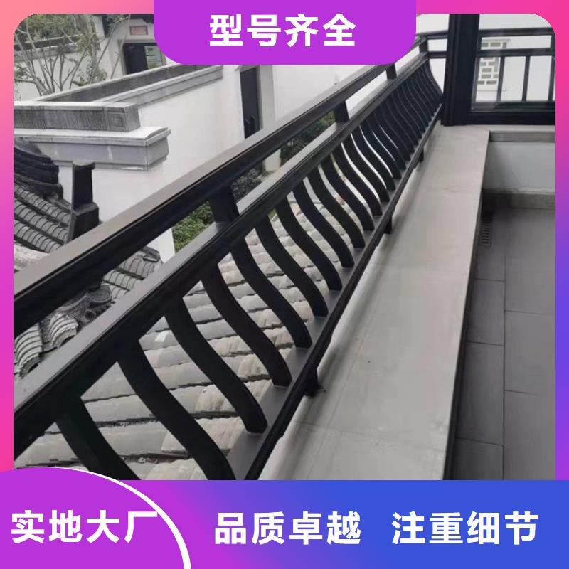 铝合金古建筑坡顶凉亭值得信赖{当地}经销商