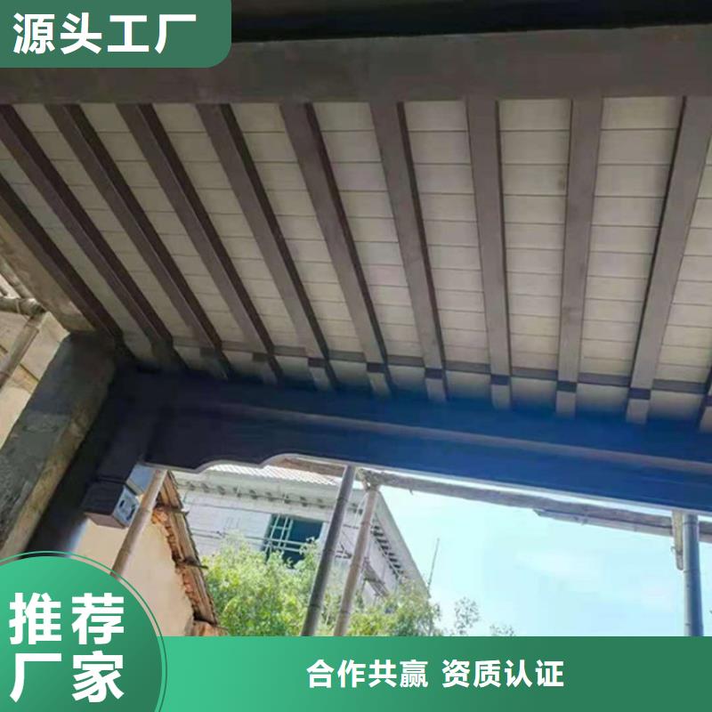 新中式古建装修欢迎来电满足客户需求