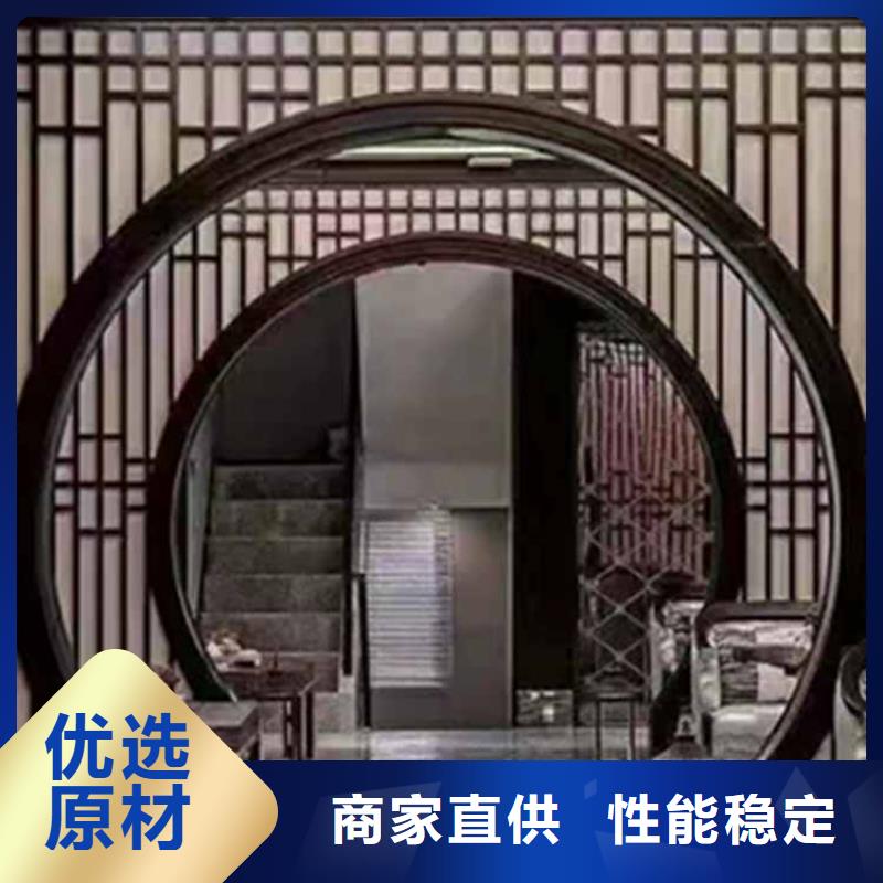 古建亭廊造价直销价格优质工艺