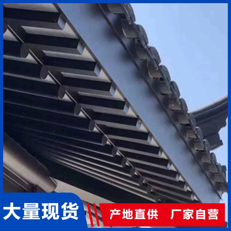 古建亭子结构货源充足支持定制