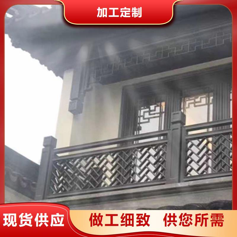 古建亭子造价价格合理{本地}制造商