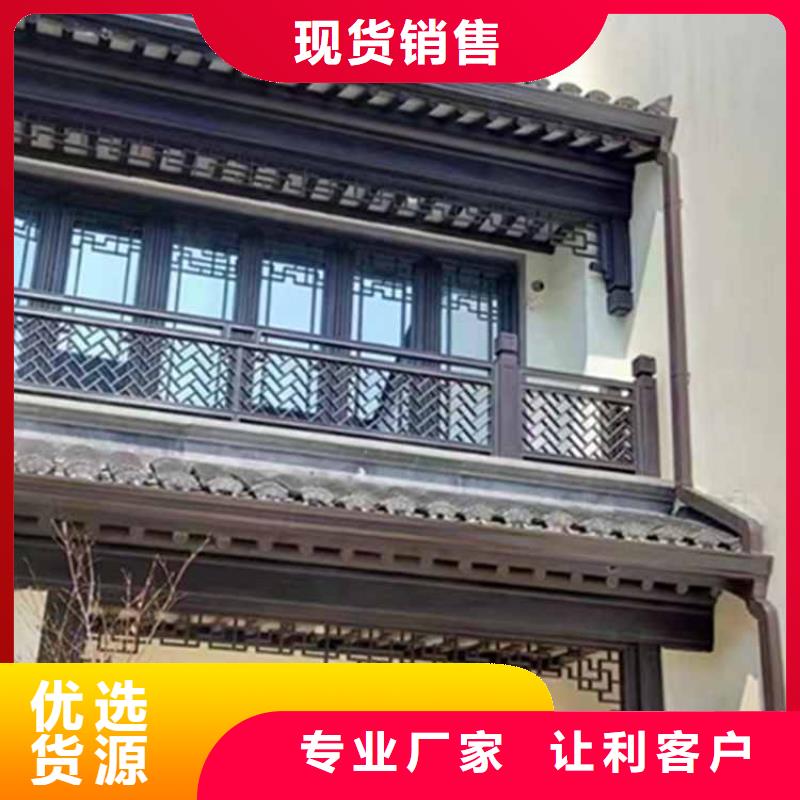 古建回廊宽度源头好货发货及时