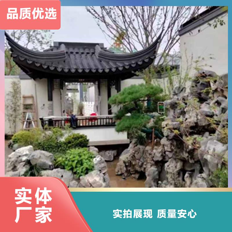 古建亭子结构厂家当地生产商