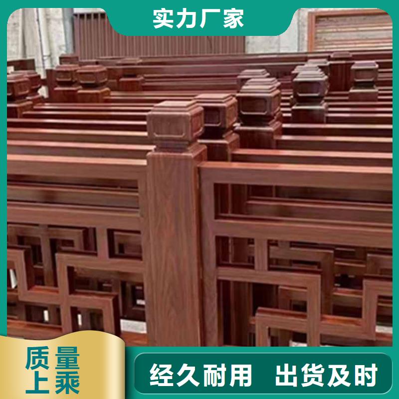 古建亭廊品种全厂家案例