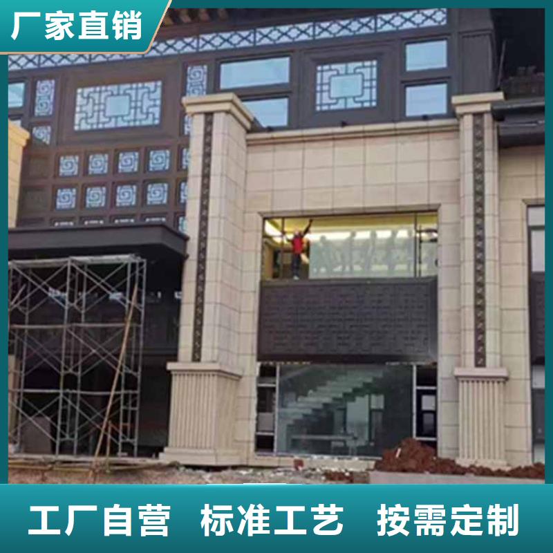 古建亭廊造价免费拿样同城供应商