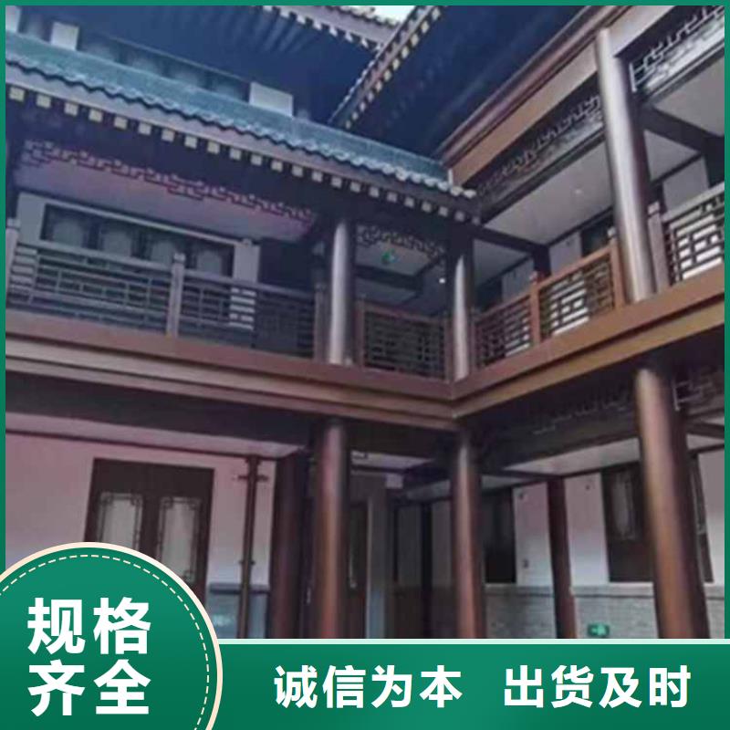 古建回廊图片施工团队价格低