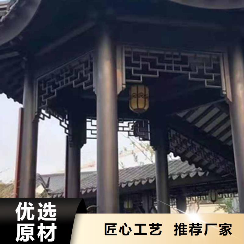 古建亭子结构全国发货实力厂家直销