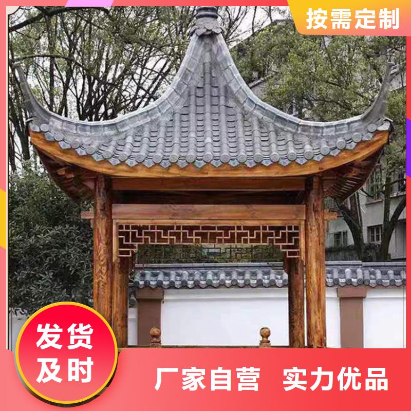 古建牌楼彩绘图片订制货源稳定