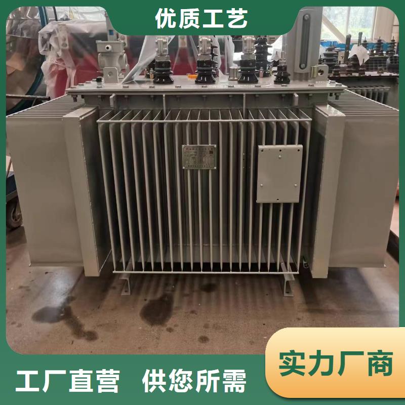 6300KVA油浸式变压器/芜湖S11/S13-50KVA10/0.4KV油浸式变压器S11/S13-80KVA10/0.4KV油浸式变压器大厂生产品质