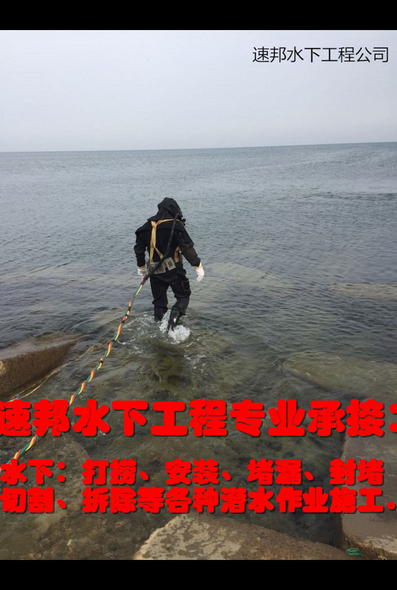 水下封堵公司<潜水气囊安装>-在咨询【本地】制造商