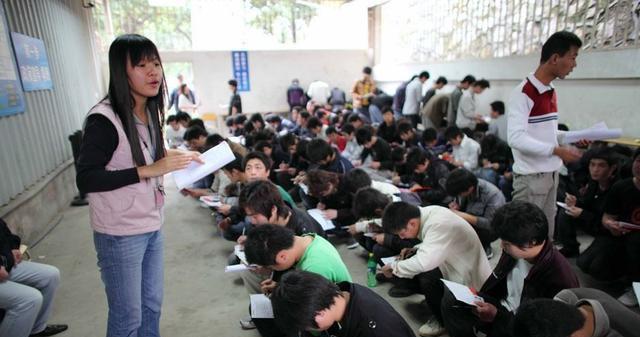 禅城区南庄劳务派遣公司发货及时团队