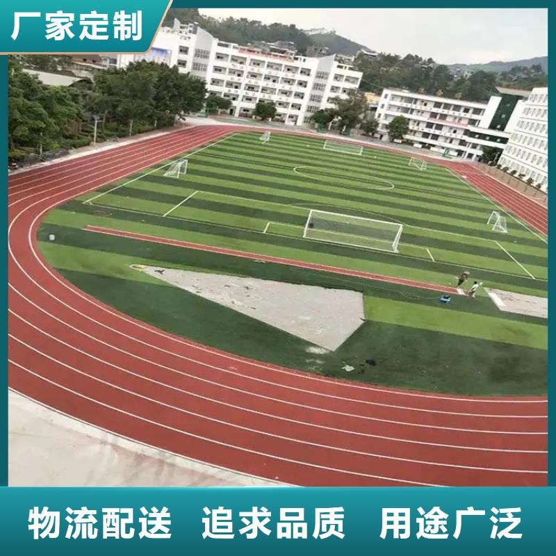 【环保型塑胶跑道】塑胶场地值得信赖<本地>经销商