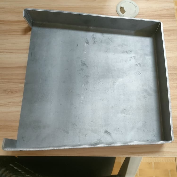 为您提供不锈钢体铅箱厂家